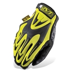 Mechanix Wear Safety M-Pact Gloves