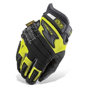 Mechanix Wear Safety M-Pact 2 Gloves