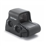 EOTech XPS3 Holographic Weapon Sight