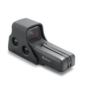 EOTech 552. XR308 Holographic Weapon Sight