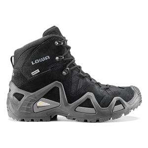 Lowa Zephyr GTX Mid TF, Black