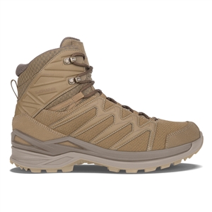 Lowa Women's Innox Pro GTX - Coyote