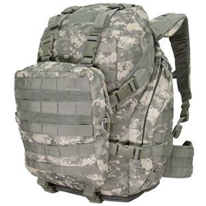 Assault Pack & Shoulder Bag