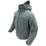 Soft Shell Jacket