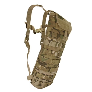 Condor Multicam Water Hydration Carrier