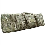 Condor Double Rifle Case, Multicam, 42.5"