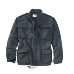 Woolrich Algerian Jacket