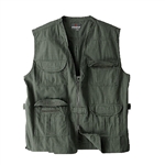 Woolrich Elite Tropical Vest