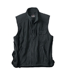 Woolrich Polyester Fleece Vest