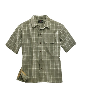 Woolrich Elite Short Sleeve CCW Shirt