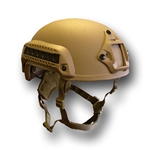 United Shield SPRINT Ballistic Helmet