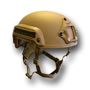 United Shield SPRINT Ballistic Helmet