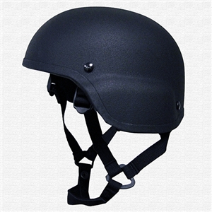 United Shield MICH Ballistic Helmet