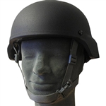 United Shield MICH MIL, Mid Cut Ballistic Helmet