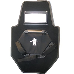 United Shield E.R.T Ballistic Shield