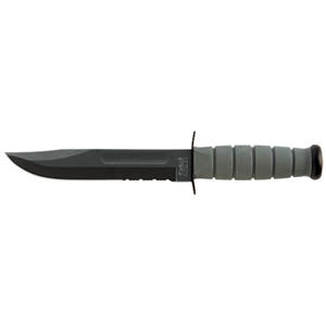 Ka-Bar Fighting Knife