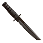 KA-BAR Black Fighting Knife