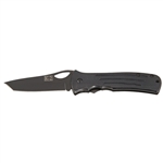 Ka-Bar TACTICAL FOLDER plain edge tanto blade #3081