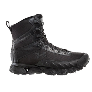 UA Men's Valsertz 7" Tactical Boots