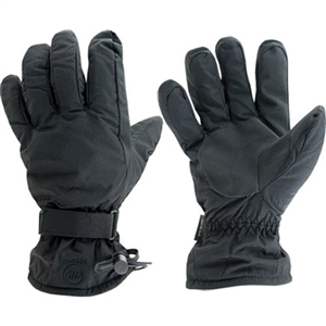 Manzella Windstopper-10 All-Season Glove