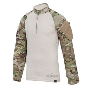 TRU Xtreme Multicam Combat Shirt