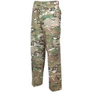 Tru-Spec 24-7 Series Tactical Pants, Multicam