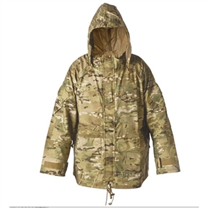 Tru-Spec H20 Proof Gen II ECWCS Parka - Multicam