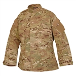 Tru-Spec Multicam TRU Shirt - Poly/Cotton Rip-Stop