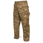 Tru-Spec Zipper Fly Hunter's BDU Trousers - Multicam