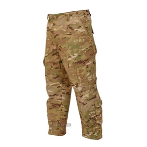 Tru-Spec TRU Pants, NYCO Rip-Stop, Multicam