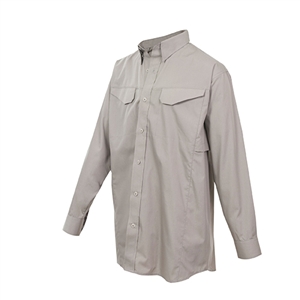 Tru-Spec 24-7 Series Lightweight Field Shirt, Long Sleeve