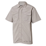 Tru-Spec 24-7 Series Lightweight Field Shirt, S/S