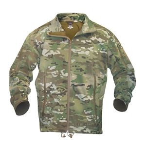 Tru-spec Tactical Softshell, Multicam