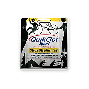 QuikClot Sport