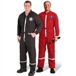 Topps Squad Suit, 6.0 oz. Nomex