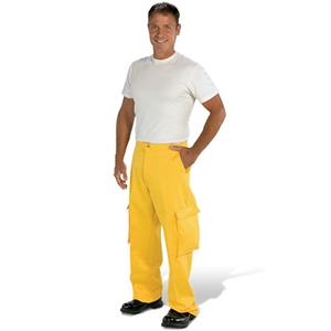 Topps Wildland Fire Fighting Pants, Indura Ultra Soft