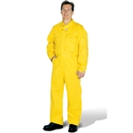 Topps Wildland Fire Fighting Coveralls, Indura Ultra Soft