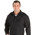 Topps Public Safety Long Sleeve Shirt, Nomex