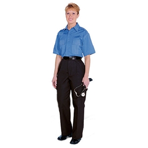 Topps Women's Uniform Style Pants, Nomex