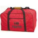 Pro-Tuff Extra-Large Deluxe Fire Fighter Gear Bag