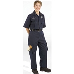 Pro-Tuff  Women's EMS Glove Pocket Pants
