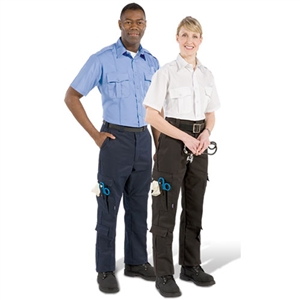 Pro-Tuff EMS Glove Pocket Pants