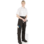 Pro-Tuff Women's EMS Glove Pocket Pants