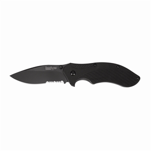 Kershaw Clash Serrated # 1605ST