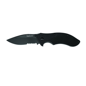 Kershaw Black Clash # 1605CKTST