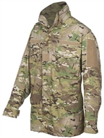 GearGuide Entry: M-65 Multicam Field Jacket: November 2, 2012