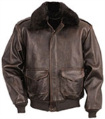 GearGuide Entry: Schott Flight Jackets: November 7, 2012