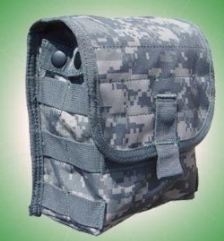 GearGuide Entry: Molle Ammo Pouches Overview: December 24, 2012