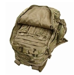 GearGuide Entry: A Great Multicam Backpack Can One Day Save Your Life: February 14, 2013