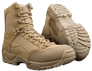 GearGuide Entry:Choosing the Right Tactical Footwear: April 26, 2013